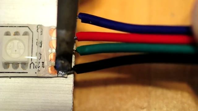 Making waterproof LED Strip Connections - Updated. смотреть онлайн