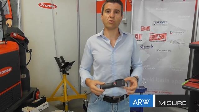 Cosa sapere sul Termometro ad infrarossi IR смотреть онлайн