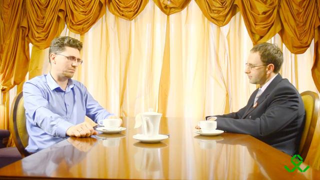 Colloquium #10 (борец за трезвость Дмитрий Дрозденко) смотреть онлайн