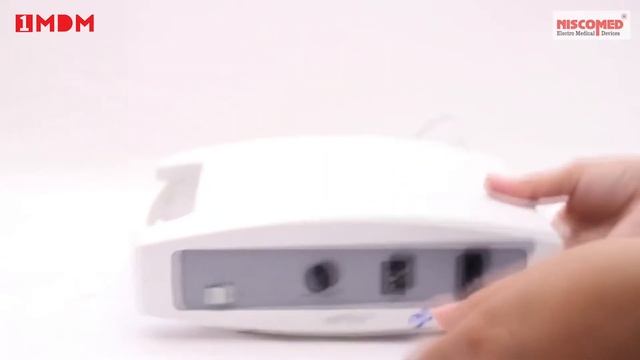 Pulse Oximeter CMS 70A