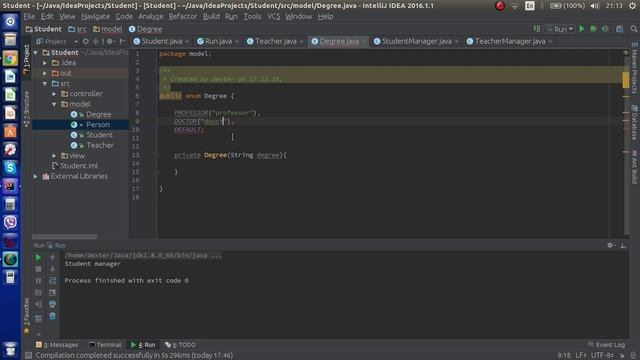 4) Enum смотреть онлайн