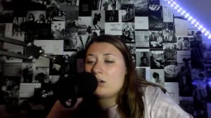 work (charlotte day wilson cover)