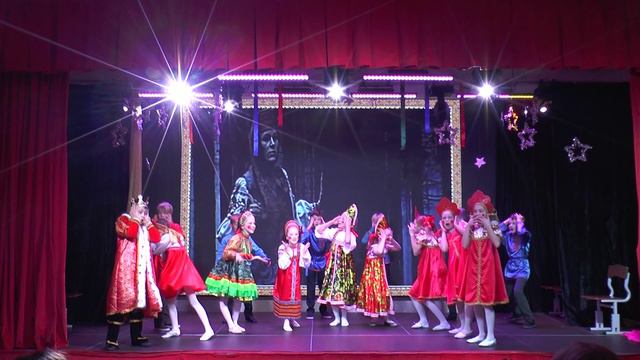 для нового года смотреть онлайн