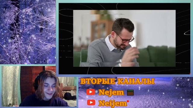 КРИНЖ ИСТОРИИ С РАБОТЫ В КФС{}РЕакция на Маразма смотреть онлайн