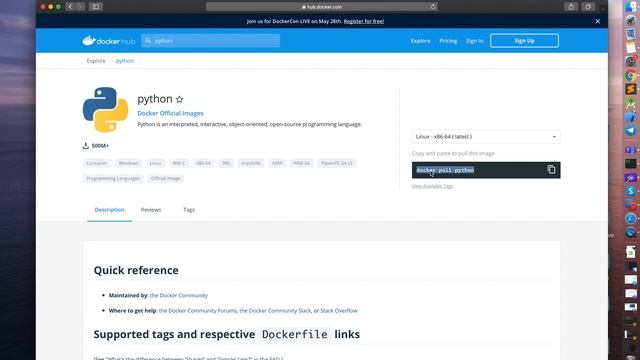 Docker за 30 минут. Что нужно знать, чтобы начать работать с Docker