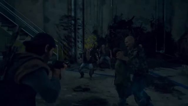 СТРИМ DAYS GONE ПРОХОЖДЕНИЕ №6 | ИГРА ДЕЙЗ ГОН ПРОХОЖДЕНИЕ НА PS4 ДЕЙС ГАН смотреть онлайн