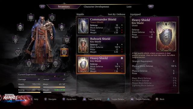 Lords Of The Fallen Walkthrough Gameplay Part 4 смотреть онлайн