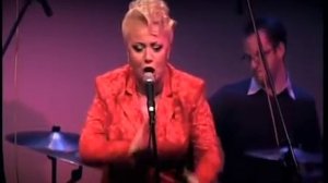 теона контридзе