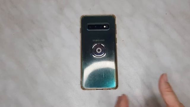Кольцо держатель для смартфона Baseus от AliExpress | Обзор на Step For Top