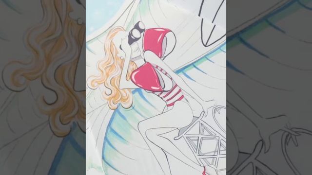 Chargrill Charlie's Umbrella Drop v3 смотреть онлайн