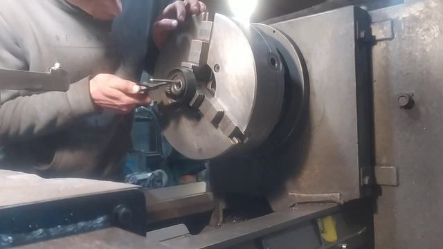 Доработка натяжного ролика ремня генератора шкода октавия тур. смотреть онлайн