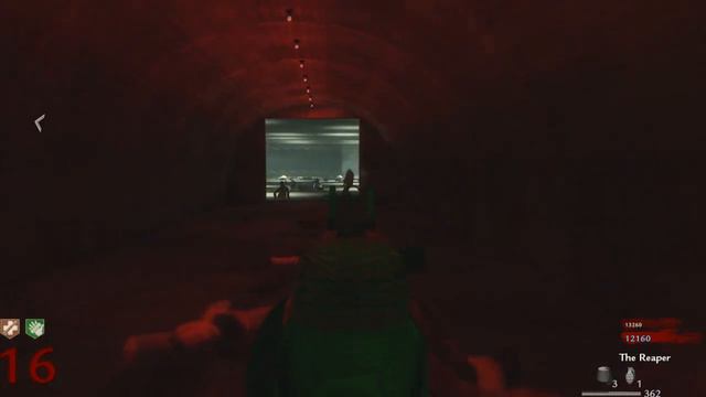 Custom Nazi Zombies Maps: AREA 51 w/ Kootra Ep.13 - MONKEY BOMB смотреть онлайн