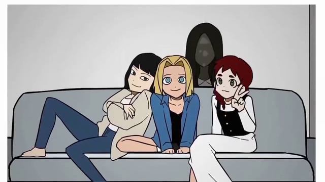 ANIMATSION HIKOYALAR | QIZALOQ | BLOGGER O3OO