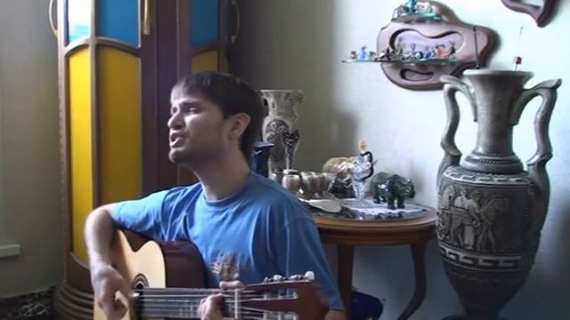 DDT - Фома (cover)
