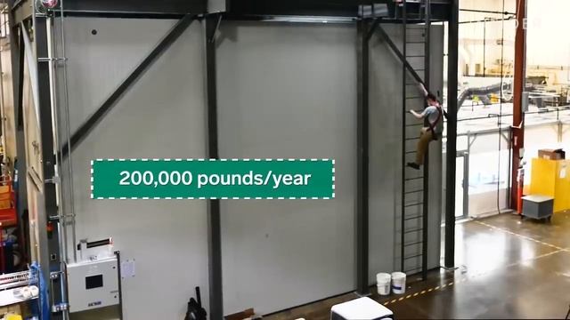 How Mushrooms Are Turned Into Bacon And Styrofoam | World Wide Waste смотреть онлайн