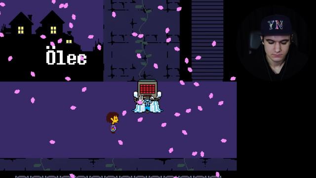 Dünyanın En Güzel Oyunu | UNDERTALE | FİNAL смотреть онлайн