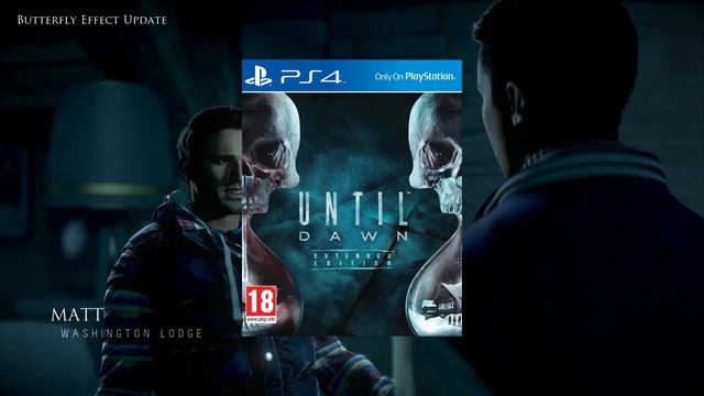 The BEST PS NOW GAMES #7 - Horror смотреть онлайн