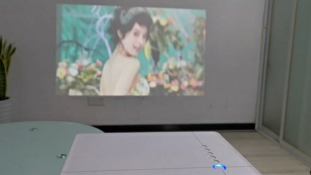 Touyinger M21 1080P LED Full HD Projector For Home