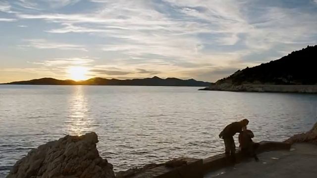 "Я только что начистил вам рожу"Бронн и Джейме смотреть онлайн