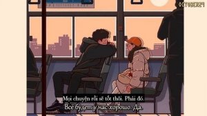 [Vietsub+Lyrics] Маршрутка (Marshrutka) - IOWA