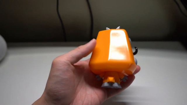 Unboxing Hello Kitty (Mecha) | Hello Kitty Funko Pop 44 смотреть онлайн