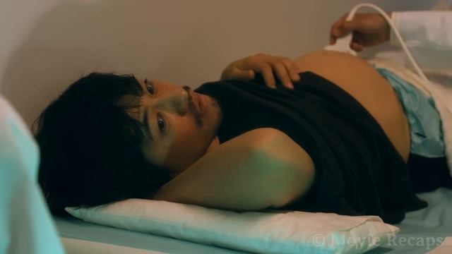 Suddenly Men All Over The World Start Getting Pregnant & Give Birth to Babies смотреть онлайн