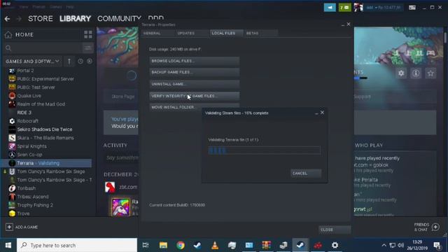How to Uninstall tModLoader (Terraria) смотреть онлайн