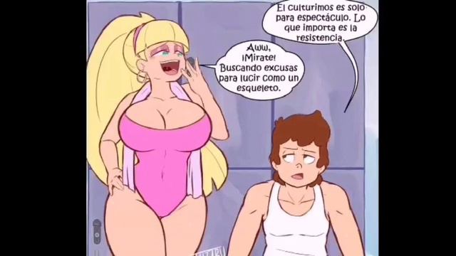 mini comic gravity falls fandub español latino смотреть онлайн