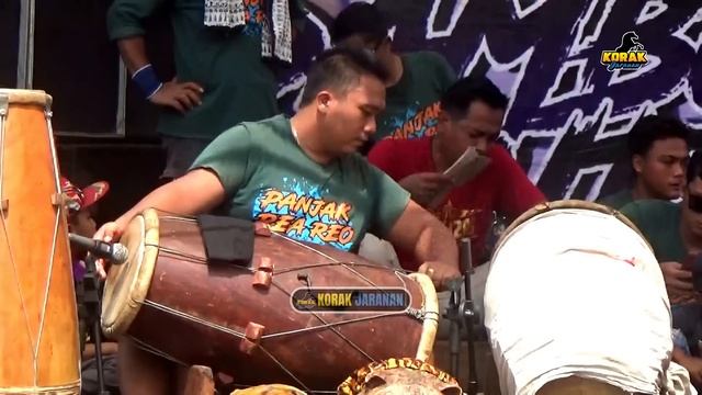 SHAFIRA AUDIO | Ceksound Gayeng Aan Ateng Jaranan ROGO SAMBOYO PUTRO Live Sumbermuneng Pace 2023 смотреть онлайн
