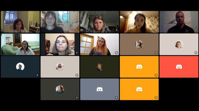 Дебаты «Этические принципы в психологии: нужны ли реестры психологов?» смотреть онлайн