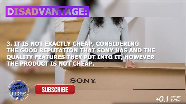 The ? Sony A90J OLED television has been announced as the company's latest product? смотреть онлайн