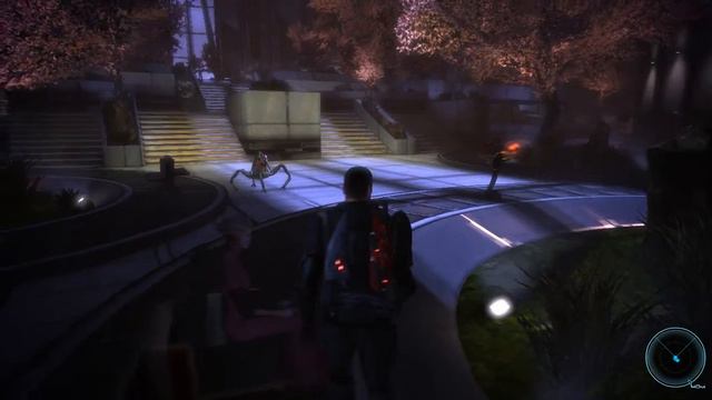 Прохождение [Mass Effect] #6 смотреть онлайн