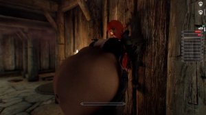 Surri's Cravings~... (Skyrim Vore: Digestion ASMR)