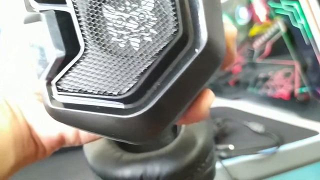 | Sir Cubix | Vlog #54 Onikuma K10 Pro Gaming Headset | NEFFEX смотреть онлайн