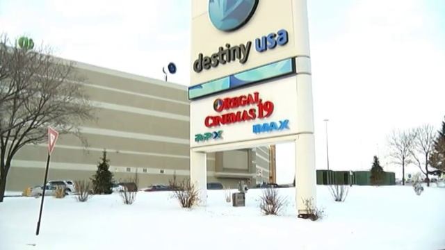 Shoppers react to recent string of violence at Destiny USA смотреть онлайн
