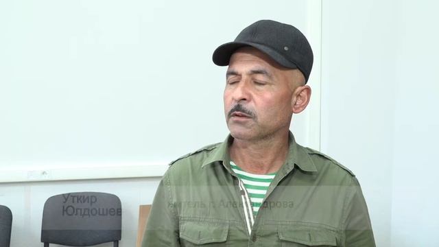 Во Владимире пункт отбора граждан на службу по контракту дооснастят оргтехникой смотреть онлайн