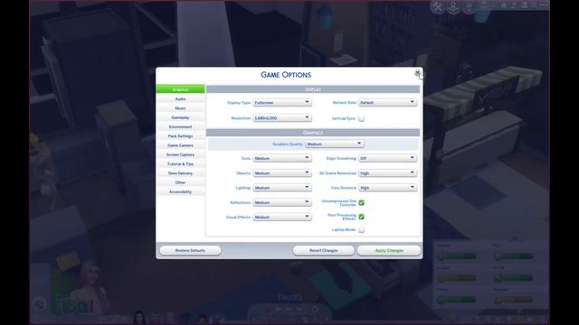 Let's Play The Sims 4 Parenthood Part 14 Trying out the food stand! смотреть онлайн