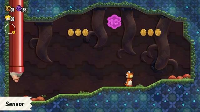 Ranking Every Powerup and Badge From Super Mario Bros Wonder смотреть онлайн