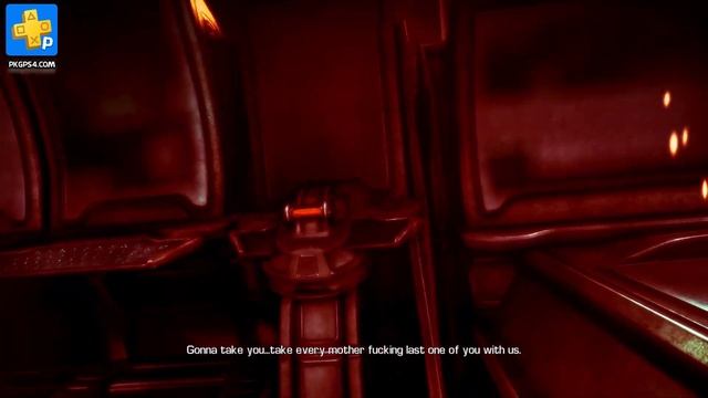 Bulletstorm: Full Clip Edition on PS4 Pro - PKGPS4.click смотреть онлайн