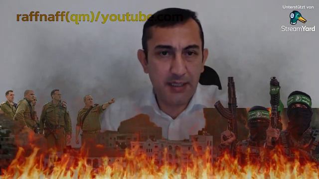 Qabil Türkoğlu "Hesbollah, XAMAS" смотреть онлайн