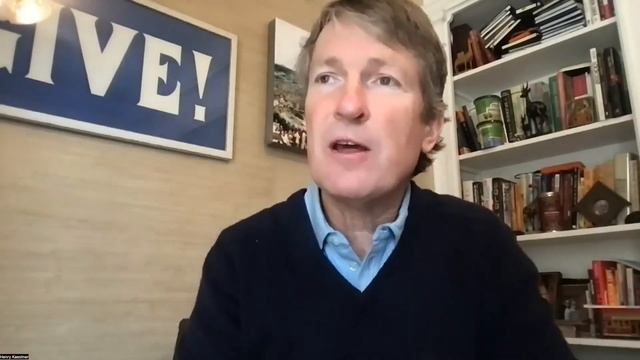 Генрі Кестнер (Henry Kaestner) Щастя в бізнесі смотреть онлайн