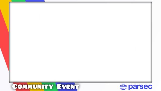 Street Fighter V Parsec Community Event смотреть онлайн