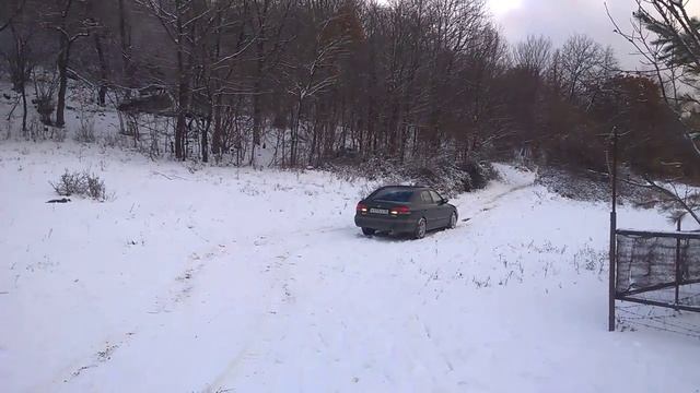 Тест драйв резины Cordiant Winter Drive смотреть онлайн
