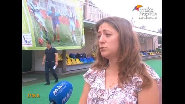 На всекубанском турнире по футболу лидируют спорстмены из Дагомыса смотреть онлайн