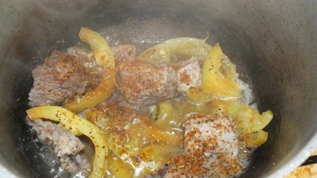 Книга рецептов