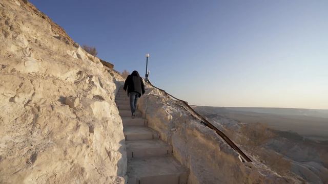 СаяхатTime - Мешіттер мен кесенелер / Meet QAZAQStan смотреть онлайн