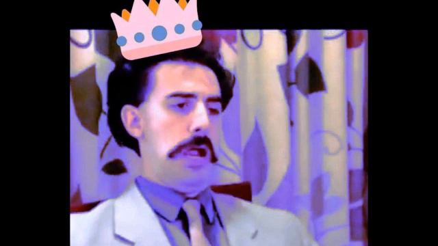 KOORYZA - Borat King in the Castle (Kazakcore Remix) смотреть онлайн
