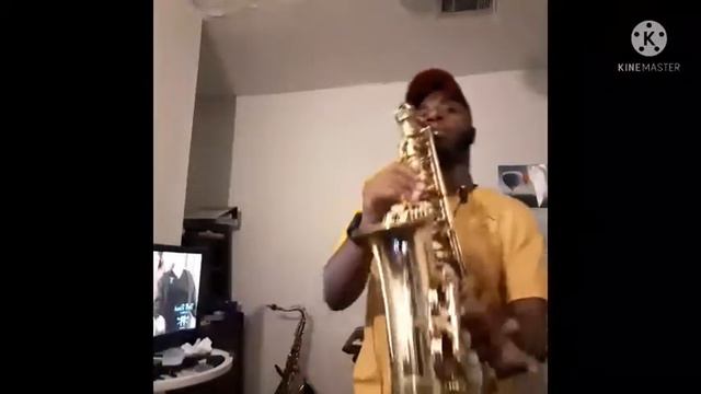 Unboxing 2012 Yanagisawa W092 Alto Saxophone + Test by Dan Vitale смотреть онлайн