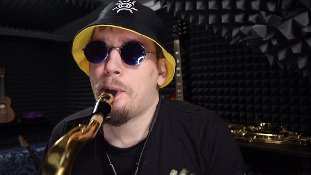 Maneskin - Beggin'. Sax Cover. Кавер на саксофоне. смотреть онлайн