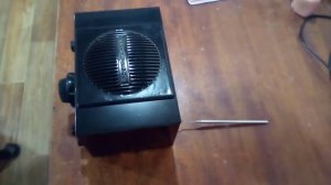 КВ приёмник "Мария" - работа на короткий штырёк